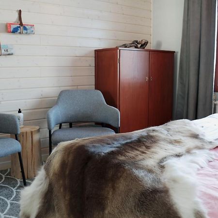 Taloyllaes, Huonemajoitus Hotel Äkäslompolo Eksteriør billede