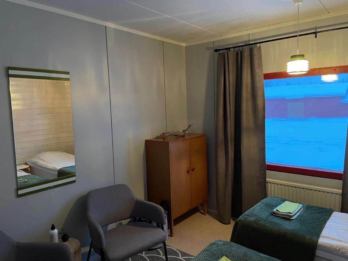 Taloyllaes, Huonemajoitus Hotel Äkäslompolo Eksteriør billede