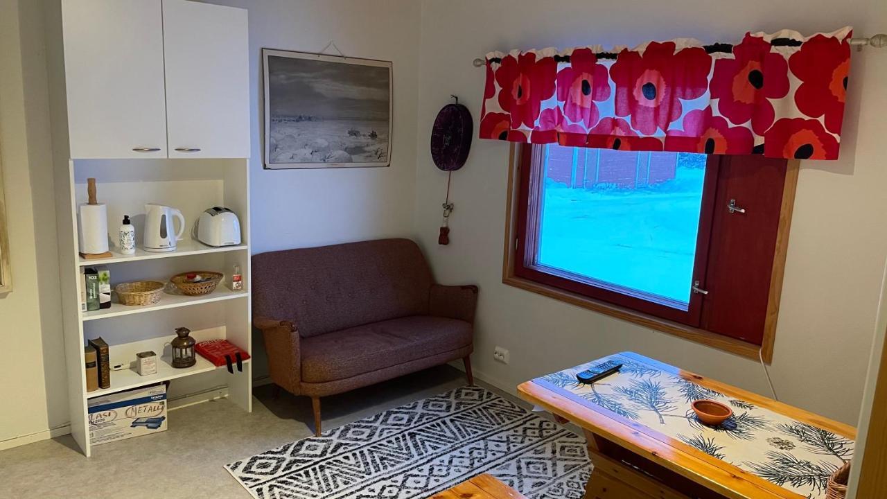 Taloyllaes, Huonemajoitus Hotel Äkäslompolo Eksteriør billede