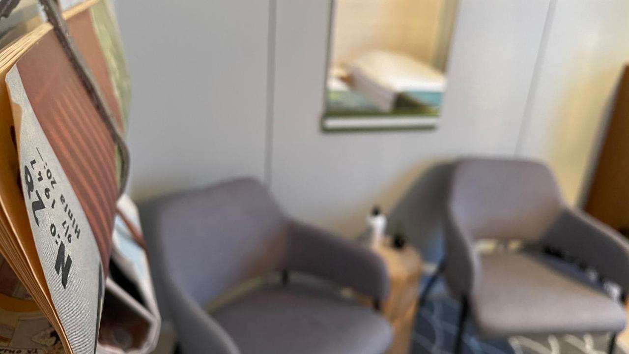 Taloyllaes, Huonemajoitus Hotel Äkäslompolo Eksteriør billede