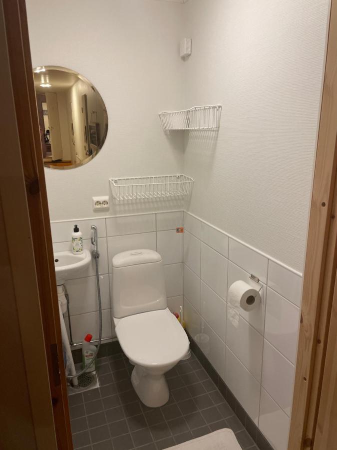 Taloyllaes, Huonemajoitus Hotel Äkäslompolo Eksteriør billede