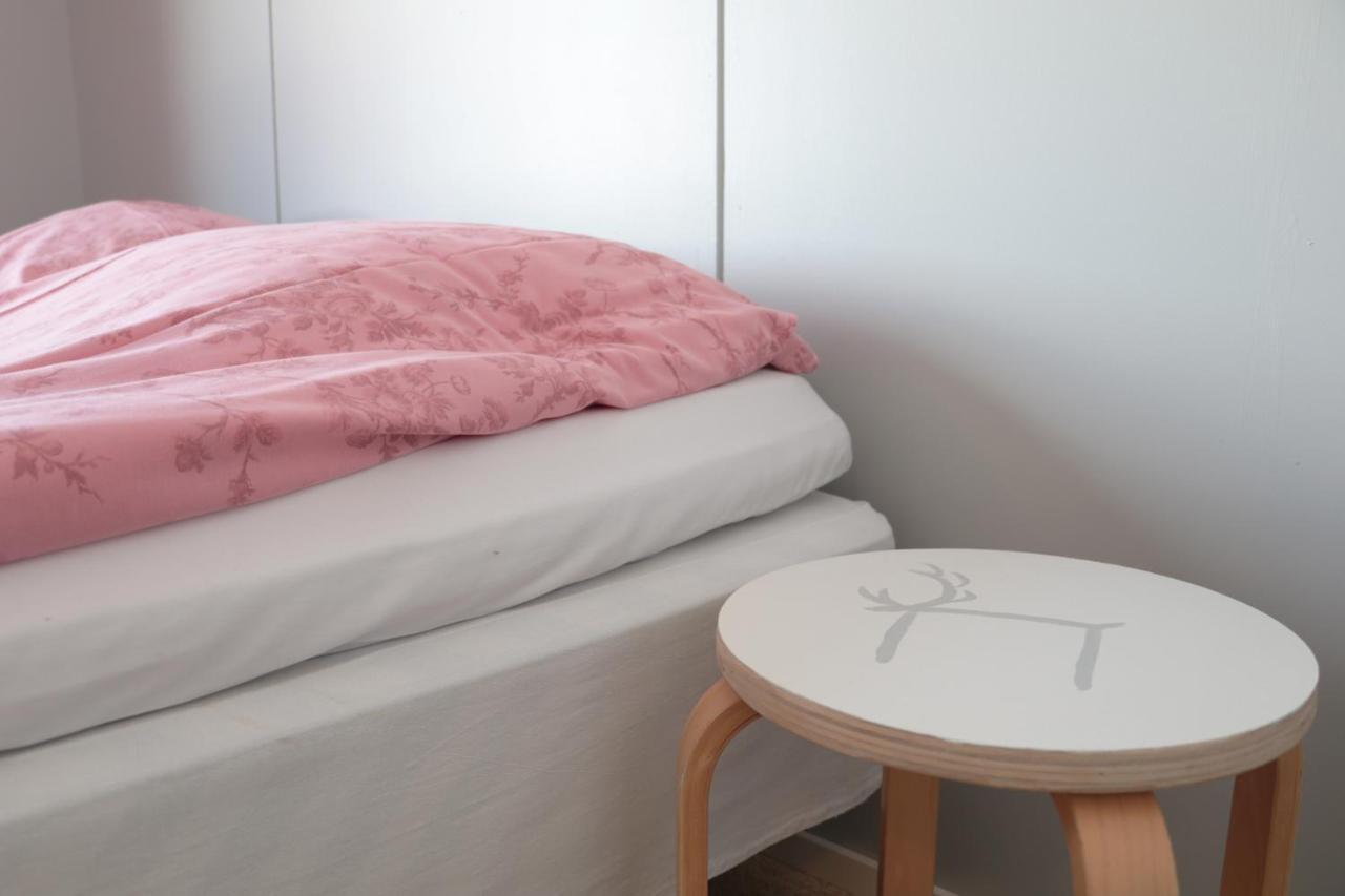 Taloyllaes, Huonemajoitus Hotel Äkäslompolo Eksteriør billede